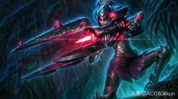 「LOL手遊2.6版本前瞻」18位英雄改動,熱門英雄備受設計師關注 「LOL手遊2.6版本前瞻」18位英雄改動,熱門英雄備受設計師關注