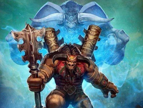 魔獸爭霸3：人機對戰經常使用的十種單位，一到比賽卻很少登場