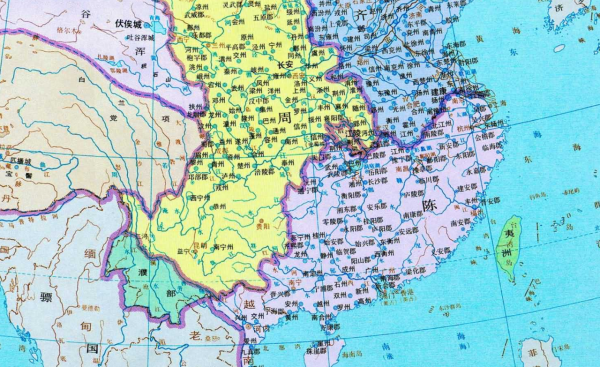 宇文護滅了3位帝王，親手建立北周，做了15年權臣的他為何不稱帝