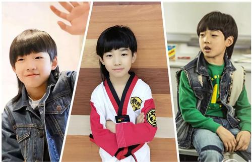 中國最能打的小孩——中國動作片接班人