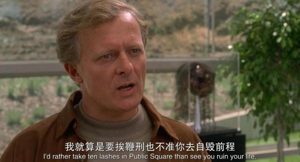 25年過去了，比《星河戰隊》重口又好看的科幻驚悚片，我沒發現