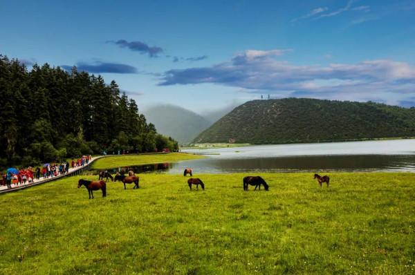 適合女生一個人去的旅行清單,這20個地方餘生定要一個個走遍 適合女生一個人去的旅行清單,這20個地方餘生定要一個個走遍