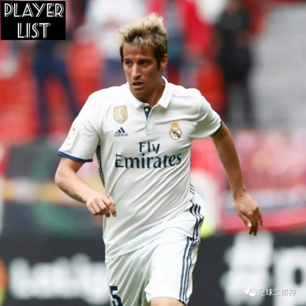 征服大海，前皇馬球星退役後當漁夫