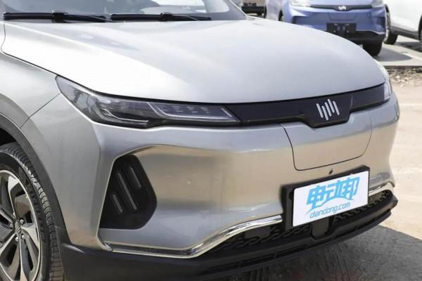 手握25萬元，這4款純電中型SUV值得推薦！