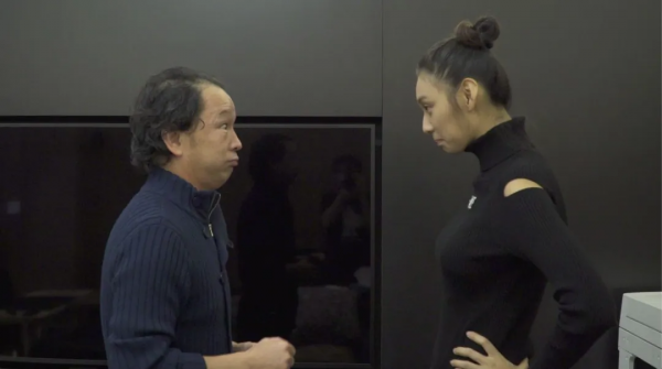 田啟文田雞：從配角到監製，一個黃金綠葉的自我修養