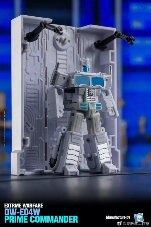 賽星小報社——本週最新的TF資訊整理