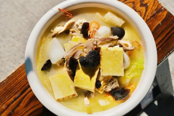 咕咕噠！挖到一家店，打車300塊都值得專程跑一趟