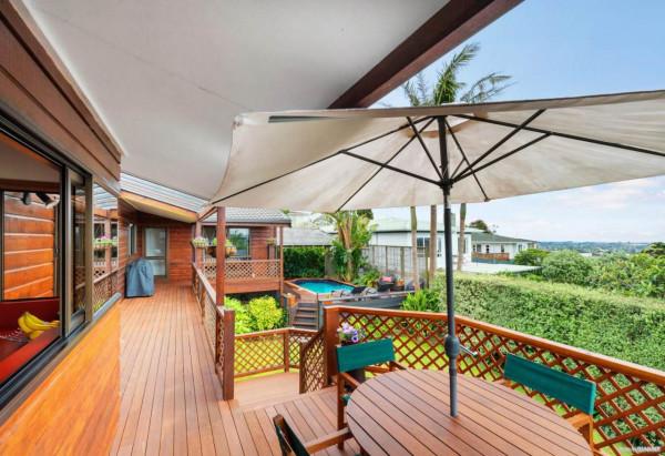 迷人的紐西蘭的戶外空間 迷人的紐西蘭的戶外空間