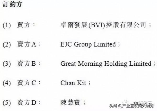 卓爾集團千億市值保衛戰:主業不知為何物,現金流已經7年為負 卓爾集團千億市值保衛戰:主業不知為何物,現金流已經7年為負