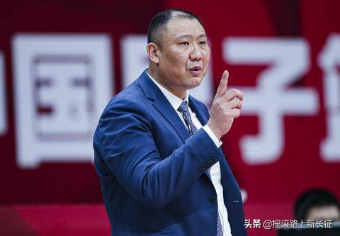 北控隊要是走吉林隊這條路,他們早就成功了 北控隊要是走吉林隊這條路,他們早就成功了