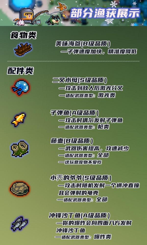 《元氣騎士》大動作!寵物自帶技能,戰鬥力拉滿 《元氣騎士》大動作!寵物自帶技能,戰鬥力拉滿