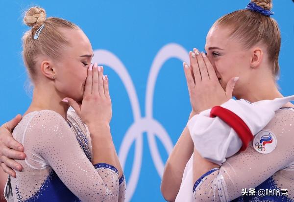 世錦賽女子全能韋筱圓第六，俄羅斯名將奪冠，美國華裔少女獲亞軍