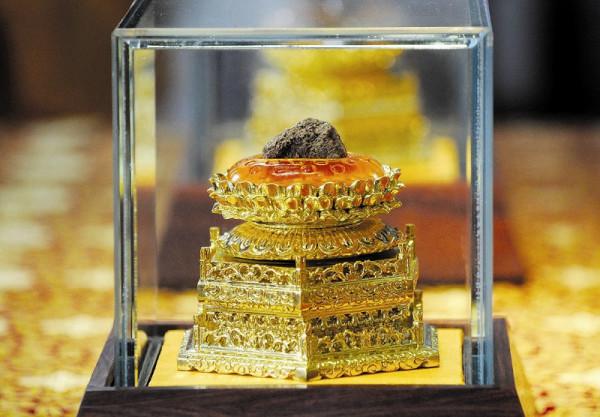 這四件收藏在中國的外國頂級文物,意義深遠,卻很少有人聽過 這四件收藏在中國的外國頂級文物,意義深遠,卻很少有人聽過