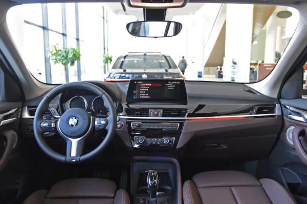 30萬的豪華品牌SUV開出去有面子嗎？