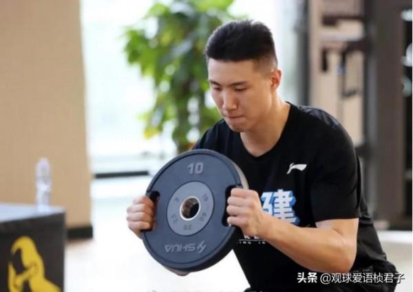 易建聯有望再成票王，遼籃或包攬全明星首發，福建無緣雙狀元組合