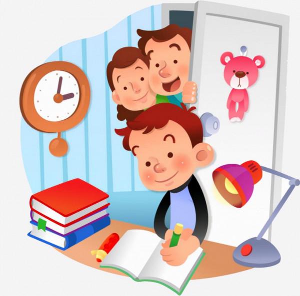 父母,建議你換個方式養孩子 父母,建議你換個方式養孩子