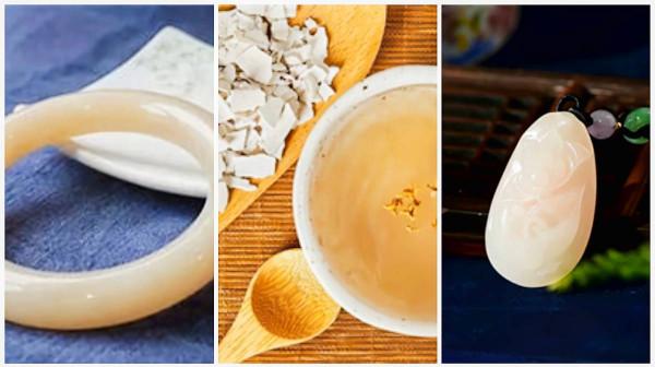 兩分鐘讓你看懂，誰才是最值錢的和田玉