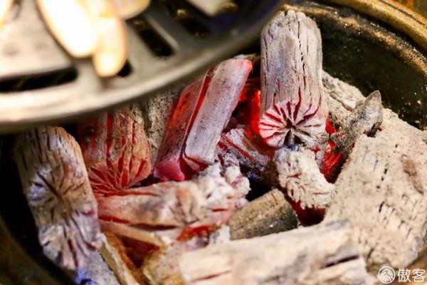 100塊吃5大盤肉~到延慶，不吃這家烤肉你算白來