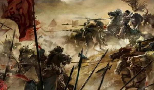 安史之亂叛軍攻城,守將缺糧下令吃人,殘暴行徑被後人供奉為神靈 安史之亂叛軍攻城,守將缺糧下令吃人,殘暴行徑被後人供奉為神靈