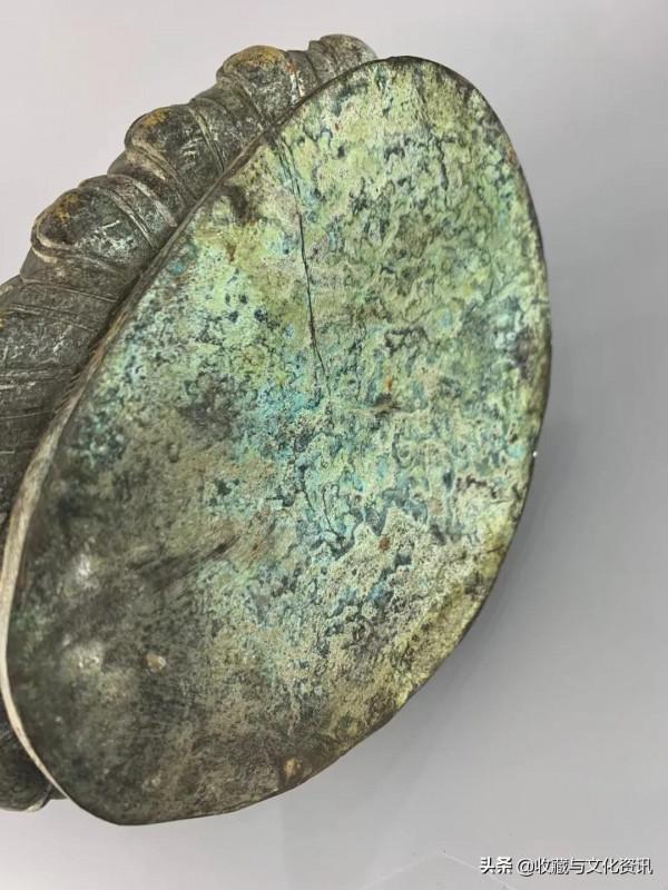 清代銅鎏金觀音像鑑賞