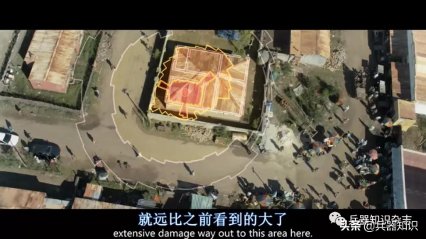 終點毀傷新方法，打擊效果快快查——“智慧+兵器”沙龍⑻