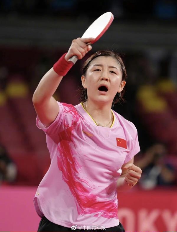 神仙打架！全運比奧運還難打！放眼望去全是世界冠軍