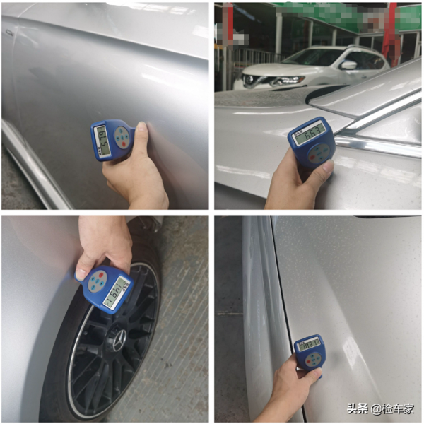 當年買不起,如今看不上!12萬買輛原價170萬的賓士CLS值嗎? 當年買不起,如今看不上!12萬買輛原價170萬的賓士CLS值嗎?