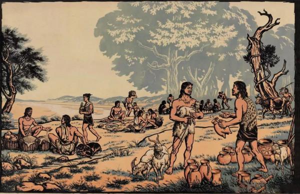 穿越回古代該穿什麼禦寒?沒有棉花的時代,能活下來都是幸運 穿越回古代該穿什麼禦寒?沒有棉花的時代,能活下來都是幸運