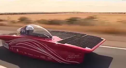 電動汽車何時能用上太陽能充電？技術難點在哪裡？