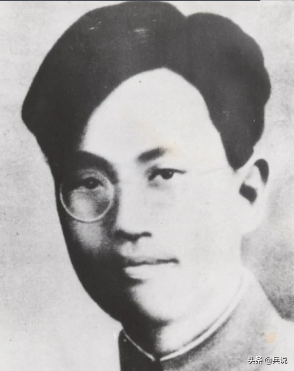 南昌和秋收起義餘部,都上了井岡山,廣州起義軍去哪裡了? 南昌和秋收起義餘部,都上了井岡山,廣州起義軍去哪裡了?