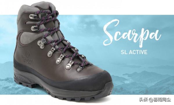 你知道登山靴的型別嗎？2021年度，13款最佳冬季登山靴對比