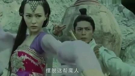 2021年仙俠劇“全軍覆沒”，一部比一部爛，暴露很多仙俠劇的弊端