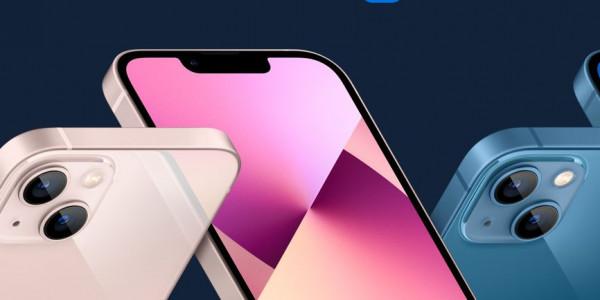 iPhone 13遭遇停產危機，蘋果：我太難了