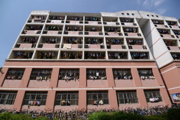 7個省份籌建省會大學,未來的合肥大學領先一個身位 7個省份籌建省會大學,未來的合肥大學領先一個身位