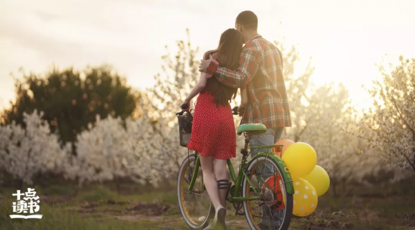 一個女人越活越通透的3種跡象