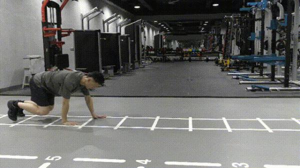 運動前如何熱身？軍體教員帶來這套進階版熱身攻略！