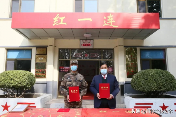 「紅星線上」王啟發走進“開國大典紅一師”特別有感悟特別有精神 「紅星線上」王啟發走進“開國大典紅一師”特別有感悟特別有精神