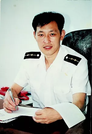 軍官達齡退役,制度化 軍官達齡退役,制度化