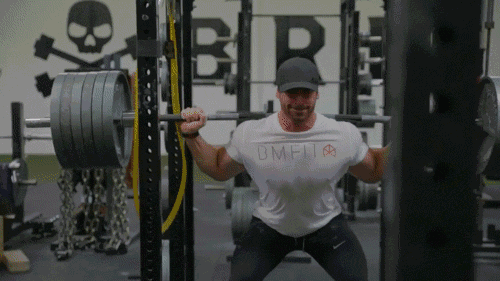 增肌減脂刻不容緩！為什麼有些人練著練著肌肉總不大？