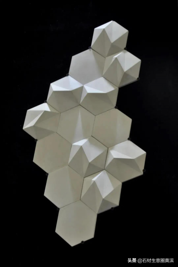 你從未見過的石材馬賽克知識，都在這裡