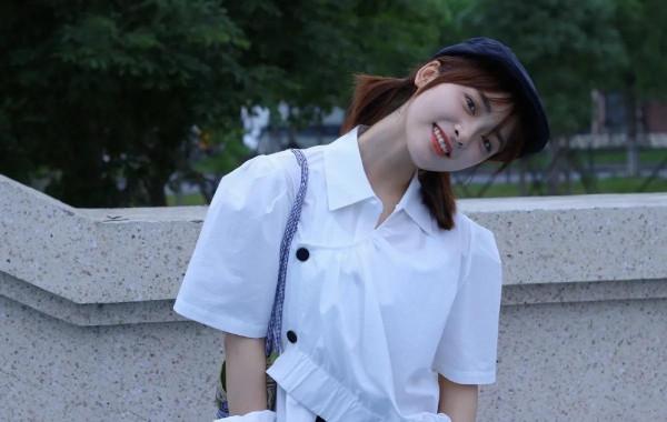 送你一顆糖，甜妹女明星