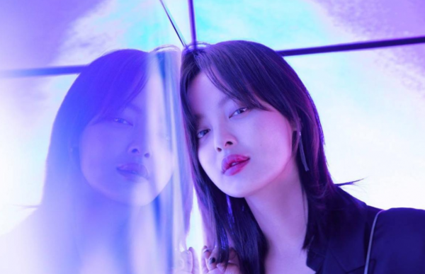 明星光劍變身哪家強？倪虹潔秀肌肉，辛芷蕾搞笑，肖戰無效換裝