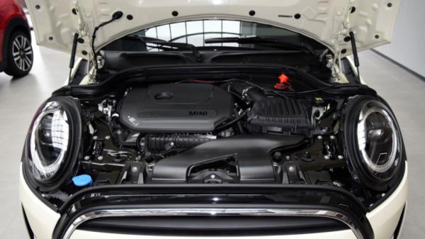 每月1900元,為真愛埋單,MINI養車真的貴嗎? 每月1900元,為真愛埋單,MINI養車真的貴嗎?