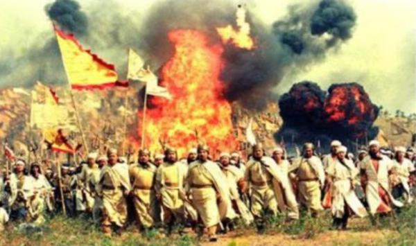 太平天國敗亡後，天國寶藏都去了哪裡？曾國藩連夜審訊