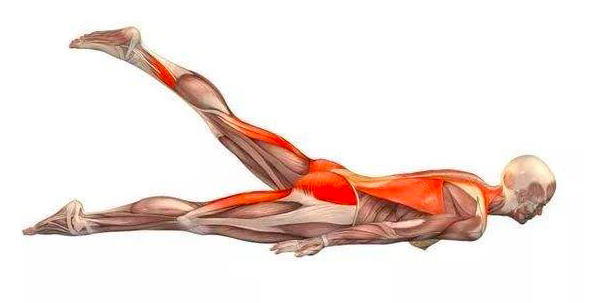 腰間盤突出就不能練瑜伽了嗎？