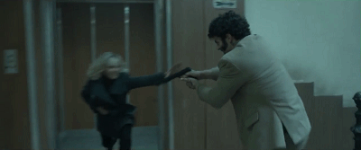 十部高分諜戰片，刺激