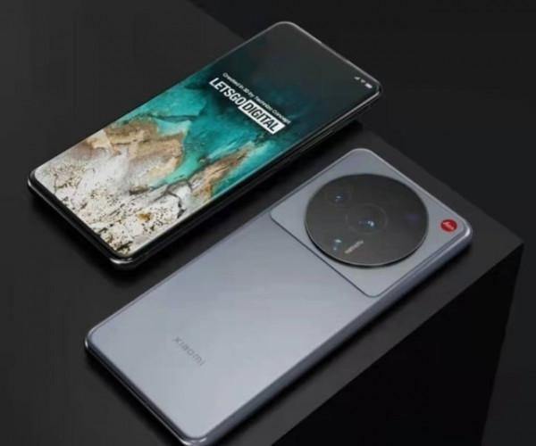 三星曲面屏&plus;120Hz，小米12系列最重量級的王者