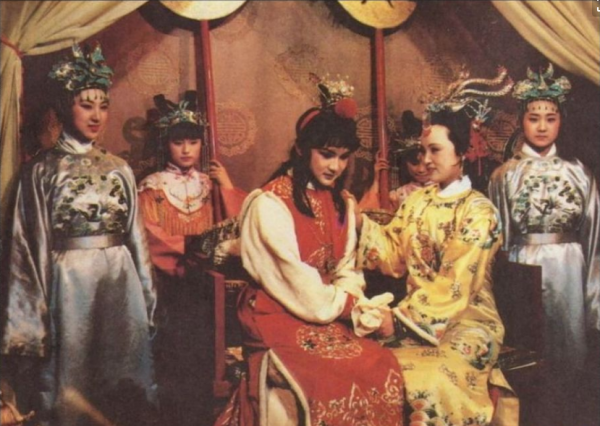 讀《紅樓夢》:林黛玉是怎樣憑實力失去元妃的歡心的 讀《紅樓夢》:林黛玉是怎樣憑實力失去元妃的歡心的