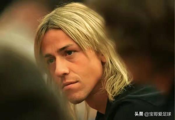 貝克漢姆領銜足壇實力與顏值並存最帥陣容（已退役）