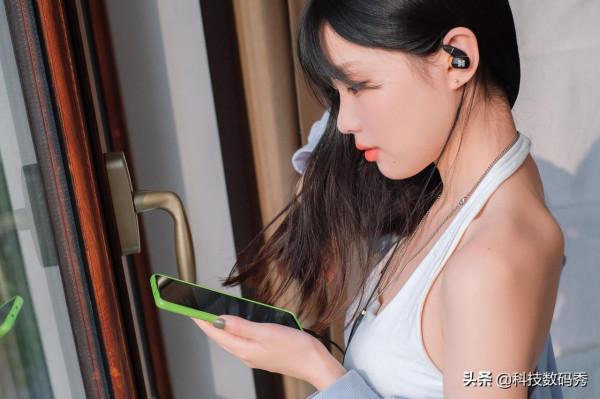 喜馬拉雅晶片加成，HIFIMAN HM800+RE2000 Pro 隨身HiFi天花板級體驗